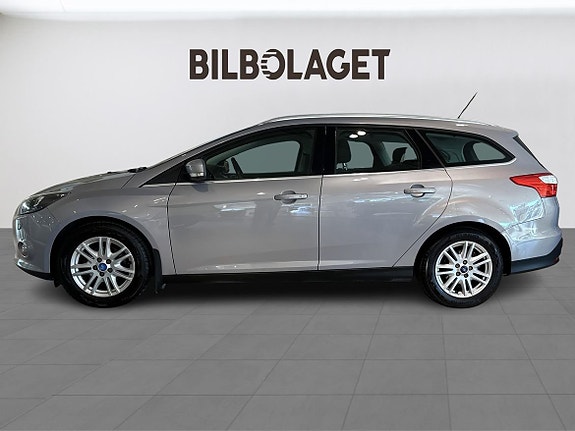 Ford Focus 2 of 16