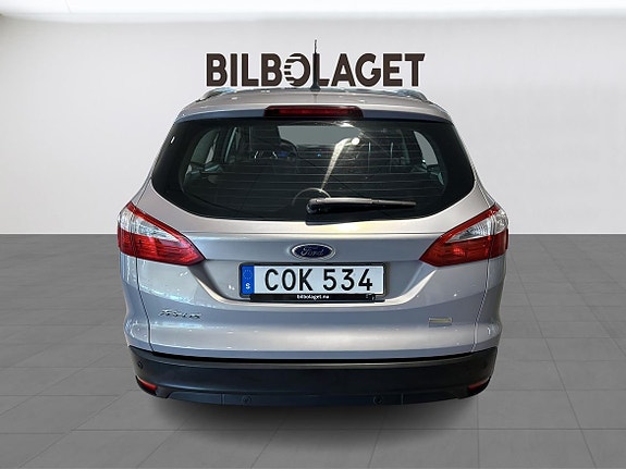 Ford Focus 14 of 16