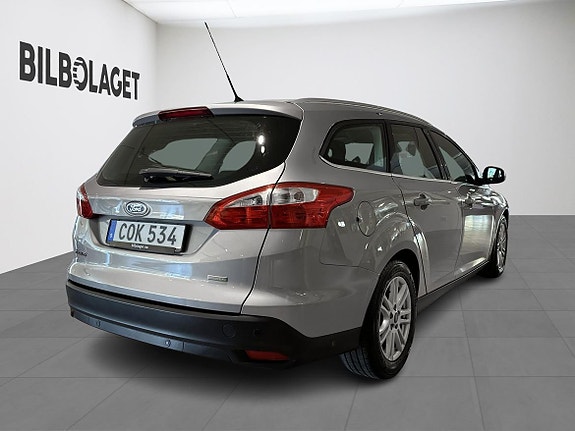 Ford Focus 4 of 16