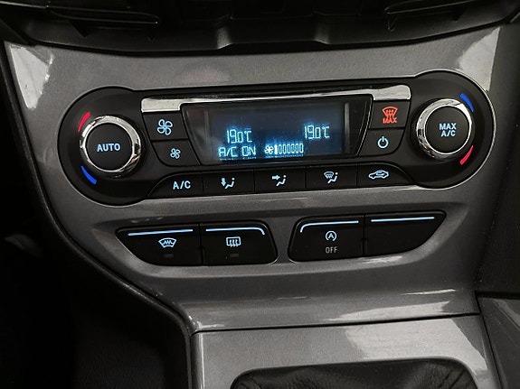 Ford Focus 12 of 16