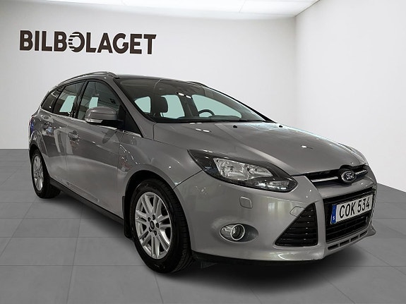Ford Focus 5 of 16