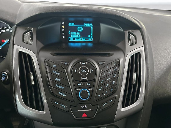 Ford Focus 11 of 16