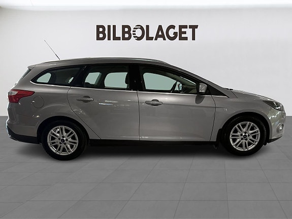 Ford Focus 16 of 16