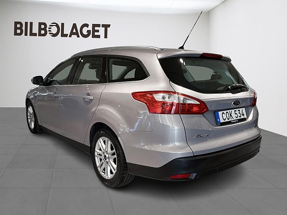 Ford Focus 3 of 16