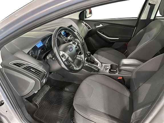 Ford Focus 6 of 16