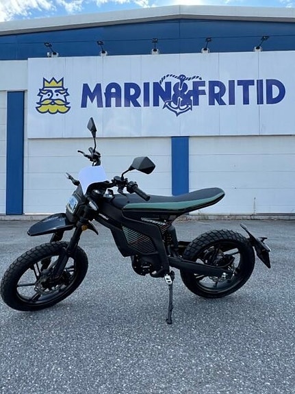 Viarelli Hyperide-S Hyperide-S Räntefri finansiering 12 mån