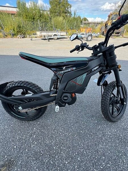 Viarelli Hyperide-S Hyperide-S Räntefri finansiering 12 mån 2 of 5