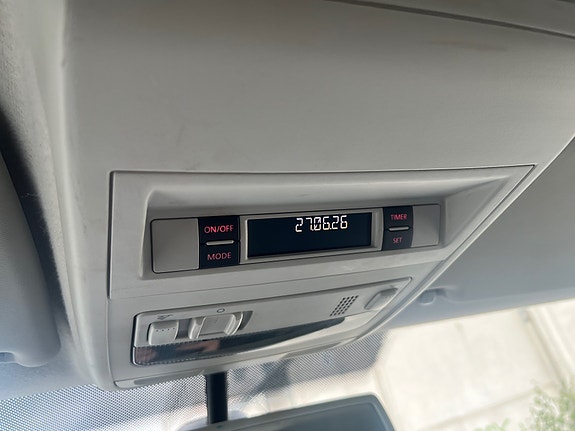 Volkswagen Transporter 15 of 20