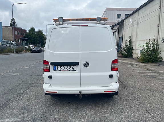 Volkswagen Transporter 5 of 20