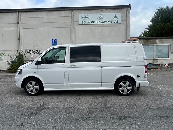 Volkswagen Transporter 7 of 20