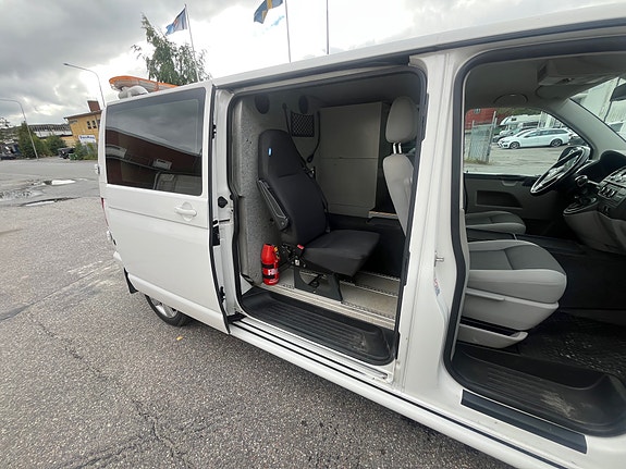 Volkswagen Transporter 11 of 20