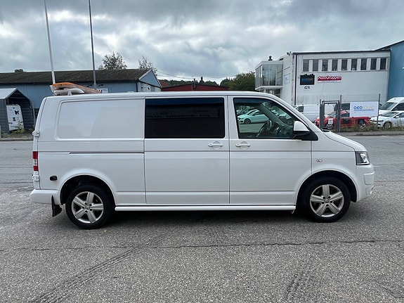 Volkswagen Transporter 3 of 20