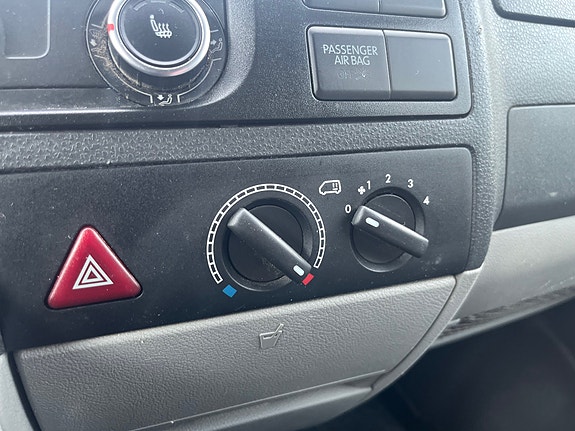 Volkswagen Transporter 16 of 20