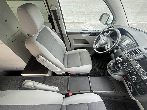 Volkswagen Transporter 13 of 20
