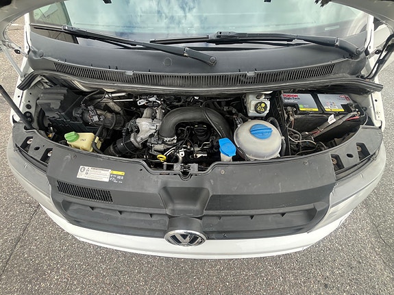 Volkswagen Transporter 14 of 20