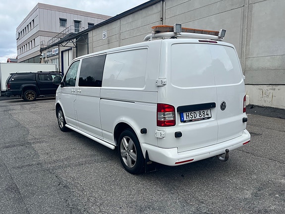 Volkswagen Transporter 6 of 20