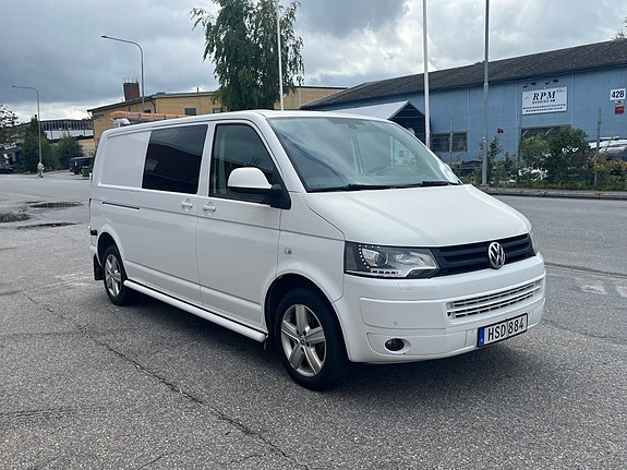 Volkswagen Transporter 2 of 20