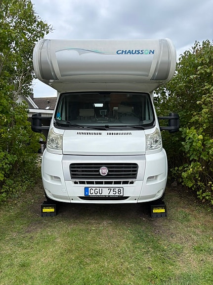 Chausson 3 of 9
