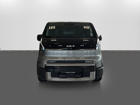 Kia PV5 2 of 14