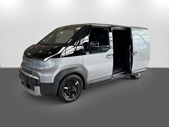 Kia PV5 7 of 14