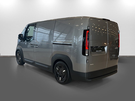 Kia PV5 6 of 14