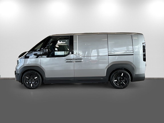 Kia PV5 4 of 14