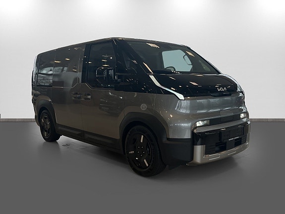 Kia PV5 3 of 14