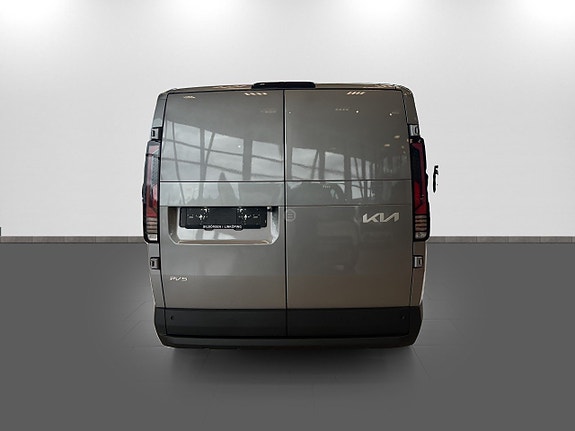 Kia PV5 5 of 14