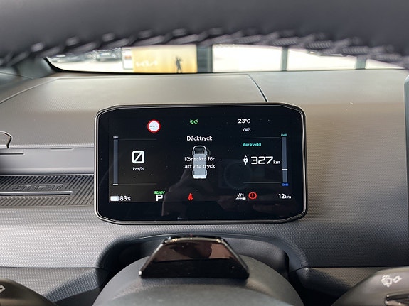 Kia PV5 10 of 14