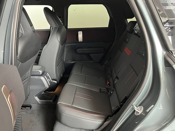 MINI Countryman SE 4 of 13