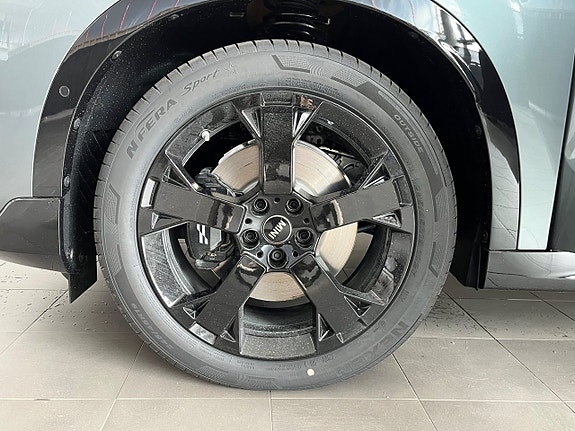 MINI Countryman SE 6 of 13
