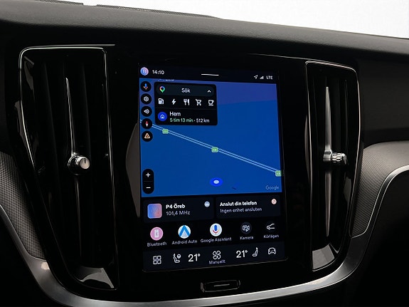 Volvo V60 22 of 30