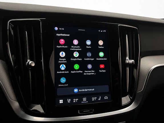 Volvo V60 23 of 30