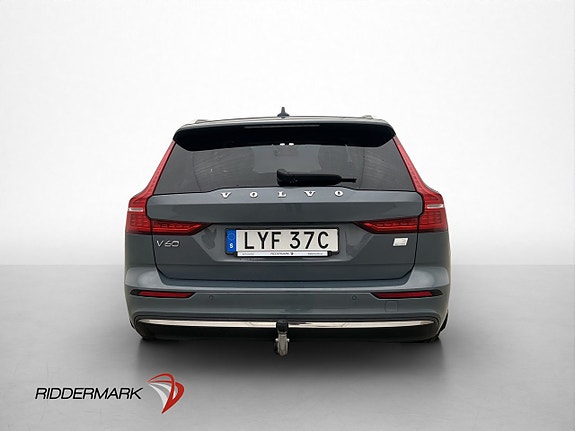 Volvo V60 6 of 30