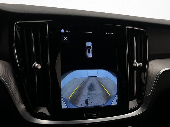 Volvo V60 21 of 30