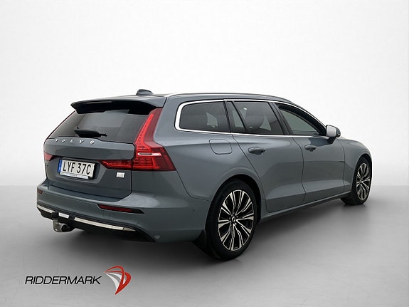 Volvo V60 5 of 30
