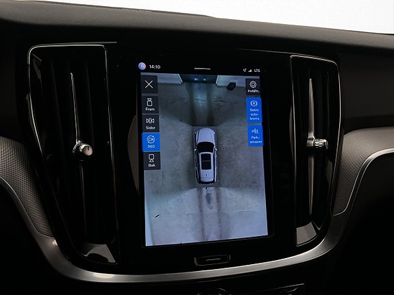 Volvo V60 20 of 30