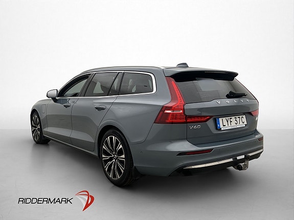 Volvo V60 8 of 30