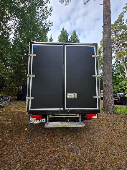 Mercedes-Benz Sprinter 316 4 of 13
