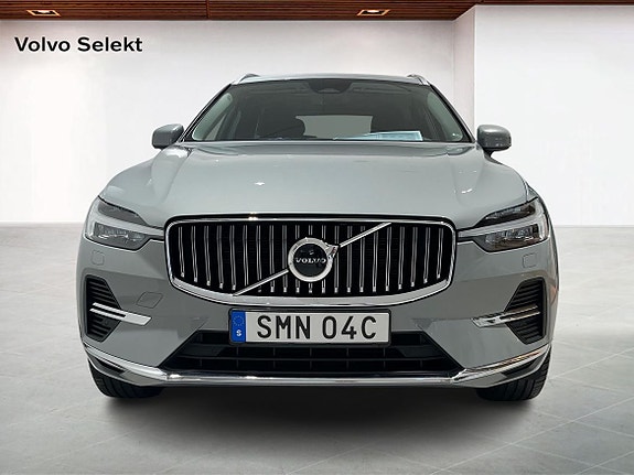 Volvo XC60 8 of 14
