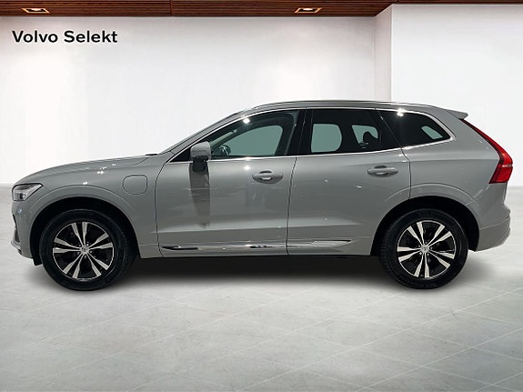 Volvo XC60 3 of 14