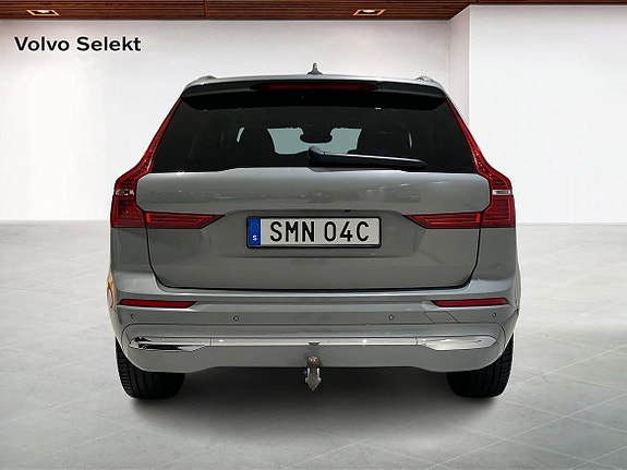 Volvo XC60 7 of 14