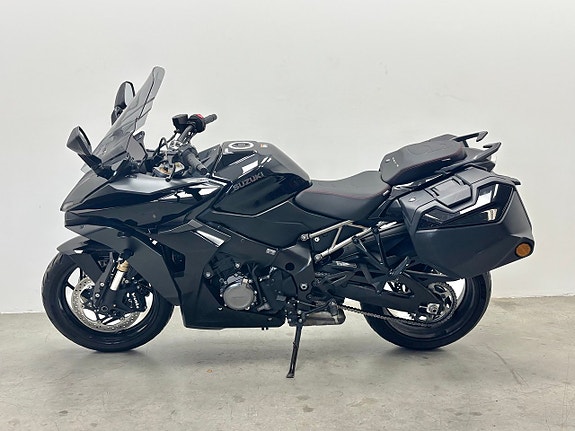 Suzuki GSX-S1000GT *36MÅN RÄNTEFRITT* 4 of 8