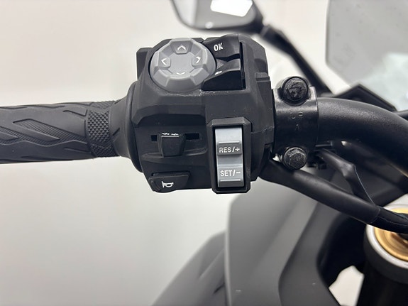Suzuki GSX-S1000GT *36MÅN RÄNTEFRITT* 7 of 8