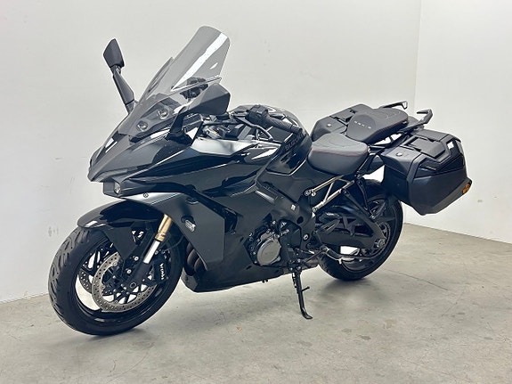 Suzuki GSX-S1000GT *36MÅN RÄNTEFRITT* 5 of 8