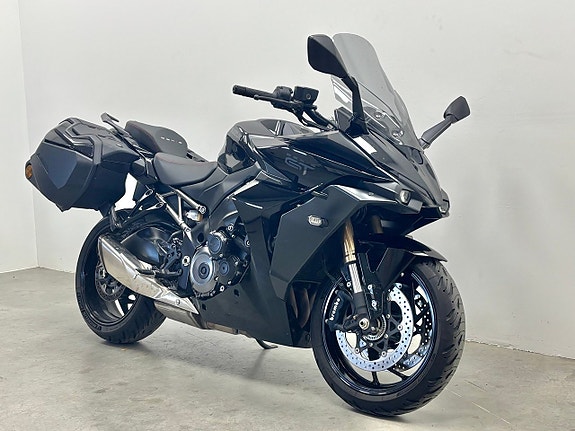 Suzuki GSX-S1000GT *36MÅN RÄNTEFRITT* 2 of 8