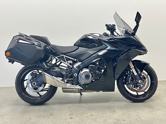 Suzuki GSX-S1000GT *36MÅN RÄNTEFRITT*