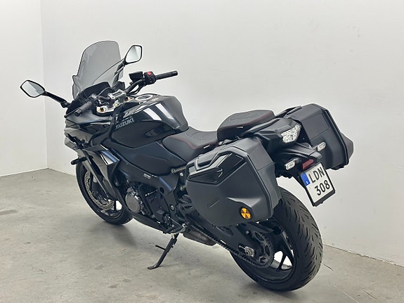 Suzuki GSX-S1000GT *36MÅN RÄNTEFRITT* 6 of 8