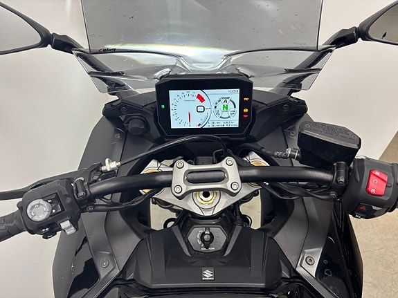 Suzuki GSX-S1000GT *36MÅN RÄNTEFRITT* 8 of 8