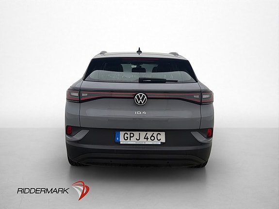 Volkswagen ID.4 6 of 30